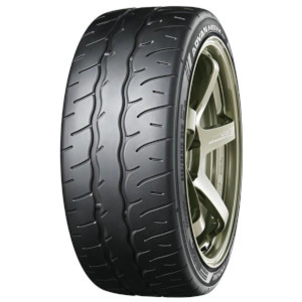 YOKOHAMA - ADVAN NEOVA AD09 - 255/40 R18 TL 99W XL BSW -  Sommerreifen