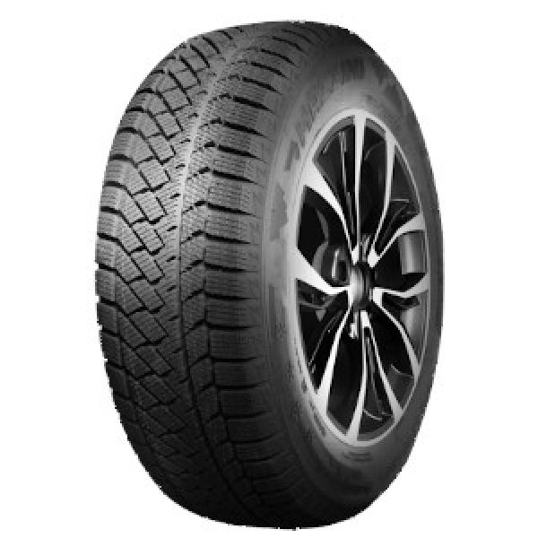 MAZZINI - SNOW LEOPARD2 - 205/55 R17 TL 95H M+S 3PMSF BSW -  Winterreifen