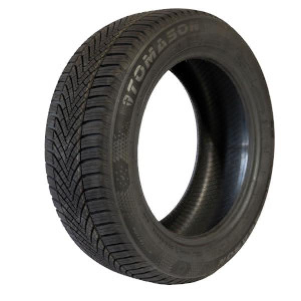 TOMASON - ALL-SEASON - 185/60 R15 TL 88H M+S 3PMSF XL BSW -  Ganzjahresreifen