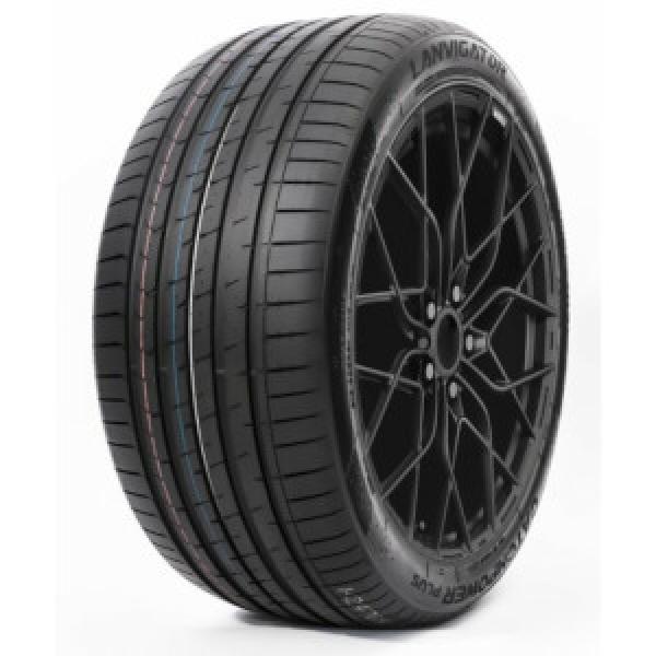 LANVIGATOR - CATCHPOWER PLUS - 255/50 R20 TL 109W XL BSW -  Sommerreifen