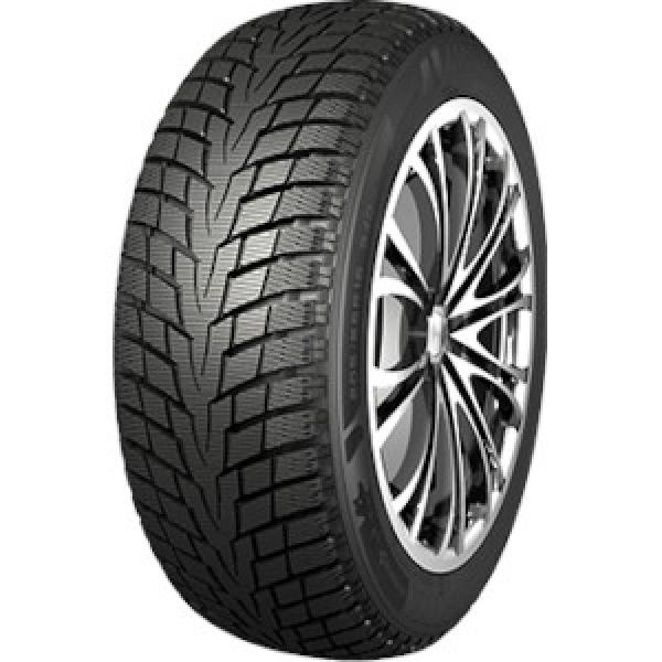 NANKANG - ICE ACTIVA ICE-1 - 205/65 R16 TL 107/105Q 3PMSF BSW 8PR -  Winterreifen