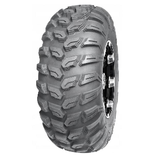 JOURNEY - P3035 - 25/10.00 R12 TL 67J 6PR -  Sommerreifen