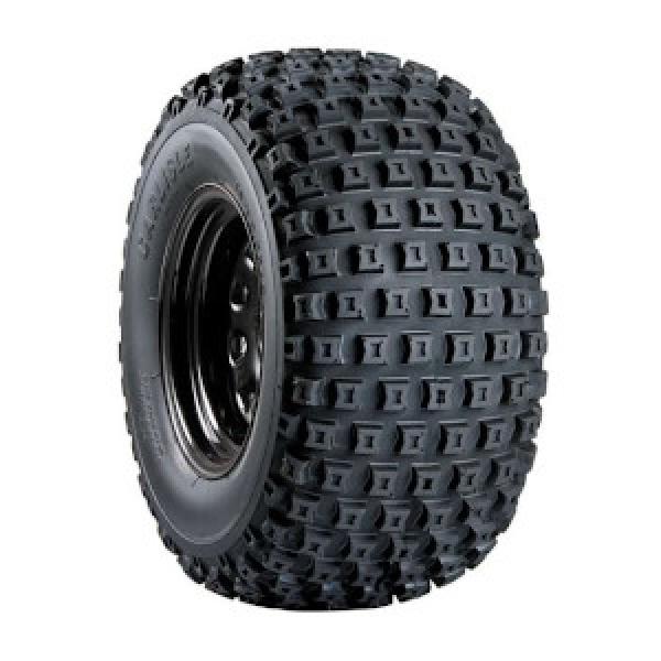 CARLISLE - KNOBBY - 18/9.50 -8 TL  NHS 2PR -  Sommerreifen