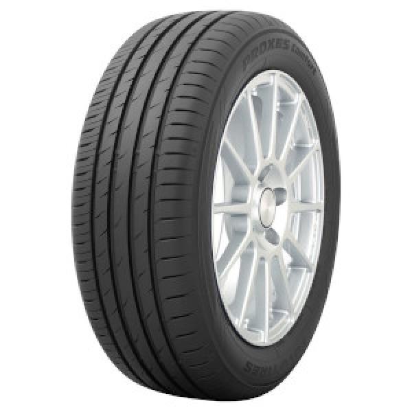 TOYO - PROXES COMFORT SUV - 215/60 R17 TL 96H BSW -  Sommerreifen