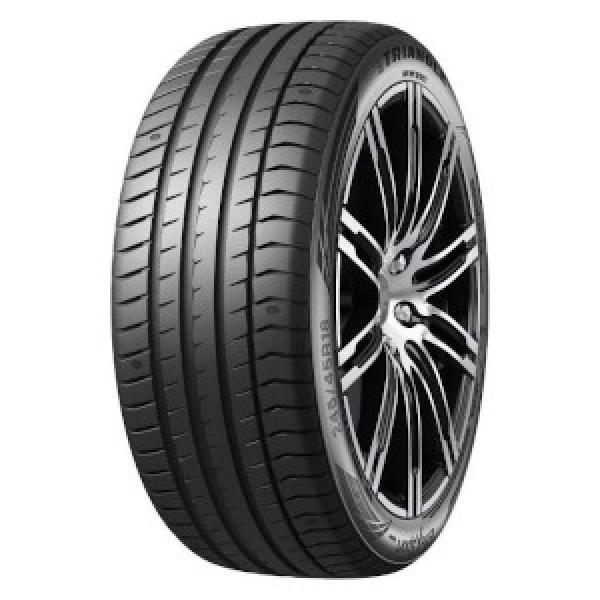 TRIANGLE - EFFEXSPORT TH202 - 245/45 R19 TL 102Y M+S XL BSW FSL -  Sommerreifen