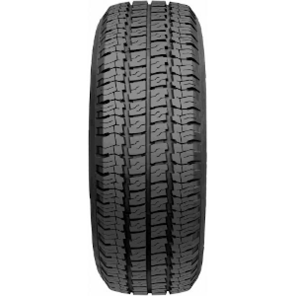 TAURUS - CARGOSPEEDEVO - 235/60 R17 TL 117/115R BSW 8PR -  Sommerreifen