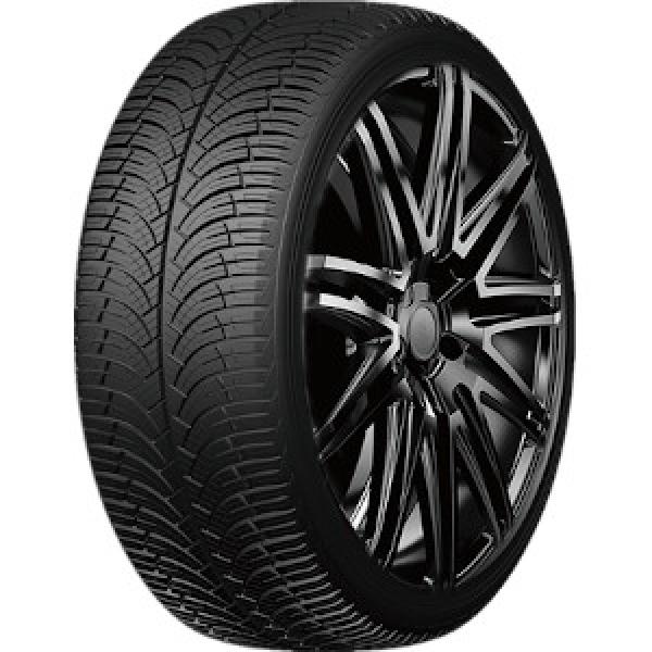 FRONWAY - FRONTOUR A/S - 185/75 R16 TL 104/102R M+S 3PMSF BSW 8PR FRONT -  Ganzjahresreifen