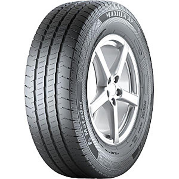 MATADOR - MAXILLA AP MPS300 - 195 R15 TL 106/104R BSW -  Sommerreifen