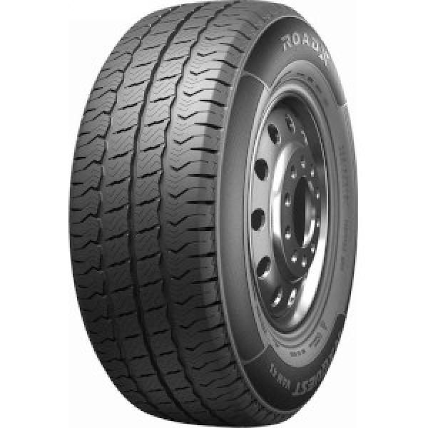 ROADX - RXQUEST VAN 4S - 215/65 R16 TL 109/107R 3PMSF BSW 8PR -  Sommerreifen