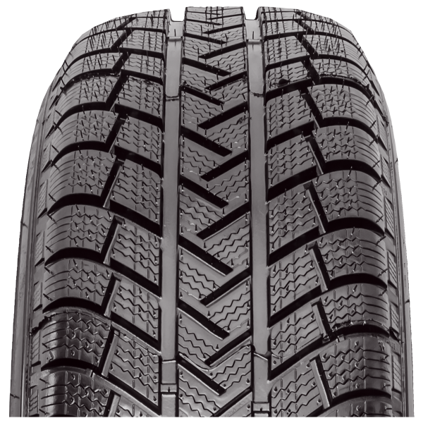 MICHELIN - LATITUDE ALPIN - 205/70 R15 TL 96T M+S 3PMSF -  Winterreifen