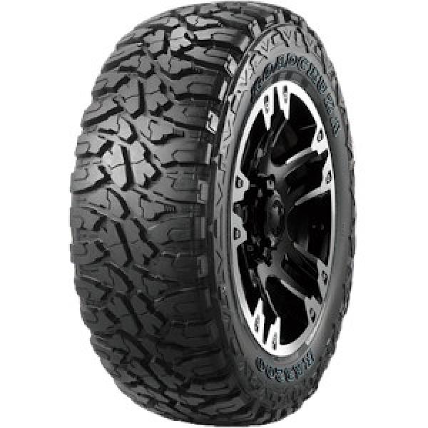 ROADCRUZA - RA3200 - 265/75 R16 TL 119/116Q * RFT M+S RWL 8PR P.O.R -  Sommerreifen