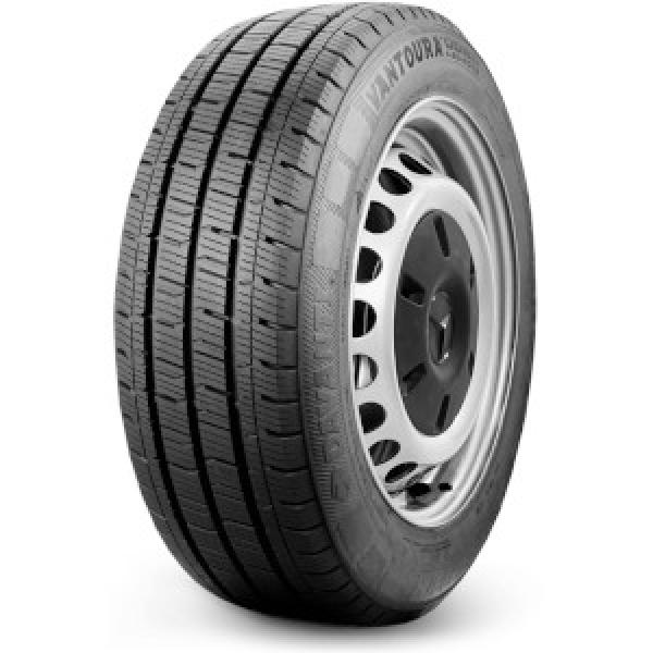 DAVANTI - VANTOURA 4-SEASONS - 225/65 R16 TL 112/110T 3PMSF 8PR BSW -  Sommerreifen