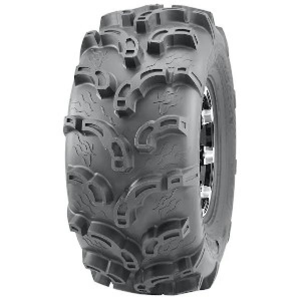 JOURNEY - P375 - 25/8.00 -12 TL 43J 6PR -  Sommerreifen