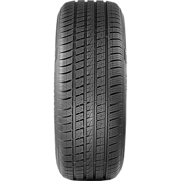 DAVANTI - ALLTOURA H/T - 225/65 R17 TL 106V * RFT M+S 3PMSF XL BSW -  Ganzjahresreifen