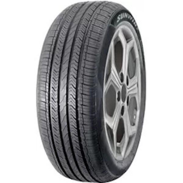 SUNWIDE - CONQUEST - 235/60 R18 TL 107V XL BSW -  Sommerreifen
