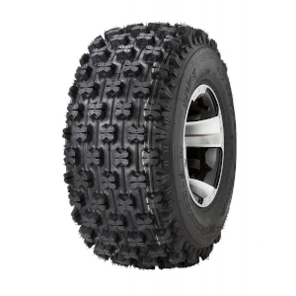 JOURNEY - P357 - 18./9.50 -8 TL 33F -  Sommerreifen