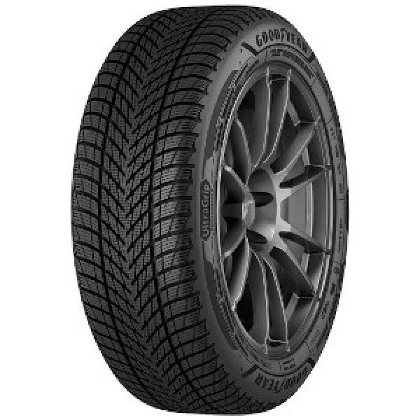 GOODYEAR - ULTRAGRIP PERFORMANCE 3 - 245/40 R21 TL 100V * RFT M+S 3PMSF MFS XL BSW -  Winterreifen