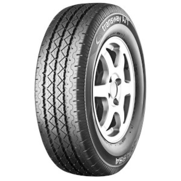 LASSA - TRANSWAY A/T - 215/75 R16 TL 116/114Q M+S BSW 10PR -  Sommerreifen