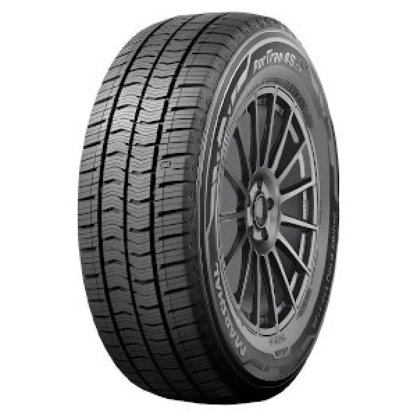 MARSHAL - PORTRAN 4S CX11 - 225/65 R16 TL 112/110R M+S 3PMSF BSW 8PR -  Ganzjahresreifen