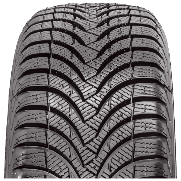 MICHELIN - ALPIN A4 - 175/65 R15 TL 84T 3PMSF -  Winterreifen