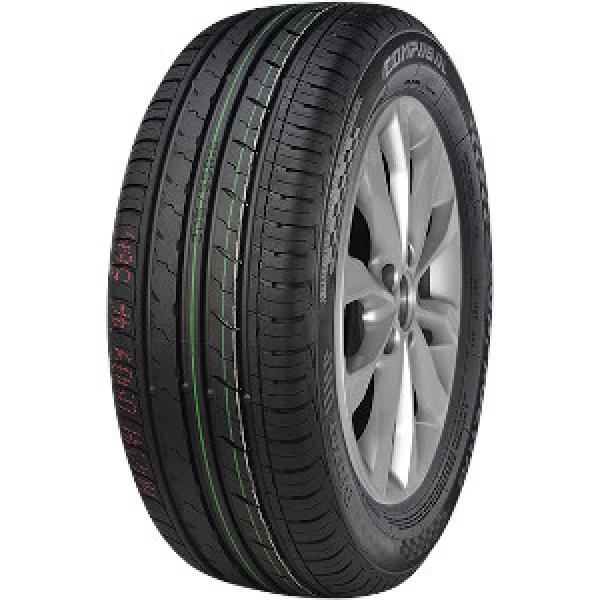 COMPASAL - BLAZER UHP - 225/60 R17 TL 99V BSW UHP -  Sommerreifen