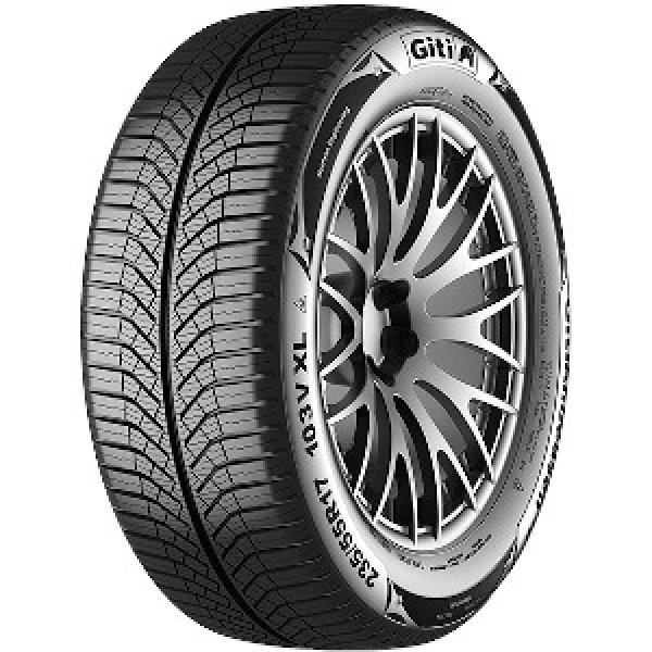 GITI - GITIALLSEASON AS1 SUV - 235/55 R18 TL 104V M+S 3PMSF XL BSW -  Ganzjahresreifen