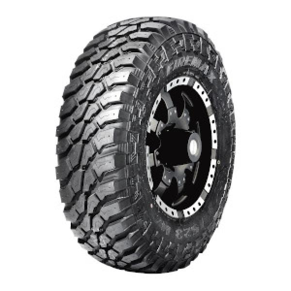 FIREMAX - FM523 M/T - 35/12.50 R18 TL 123Q M+S BSW 10PR P.O.R -  Sommerreifen