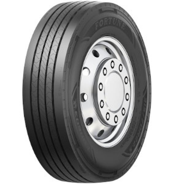 FORTUNE - FAR603 - 225/75 R17.5 TL 129M M+S 3PMSF 16PR -  Ganzjahresreifen