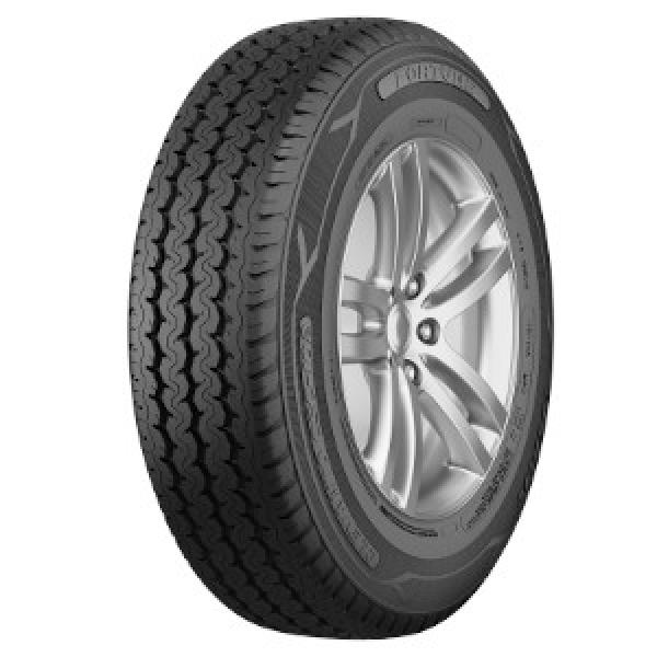 FORTUNE - CLEVANTO FSR-102 - 195 R14 TL 106/104R M+S BSW 8PR -  Sommerreifen