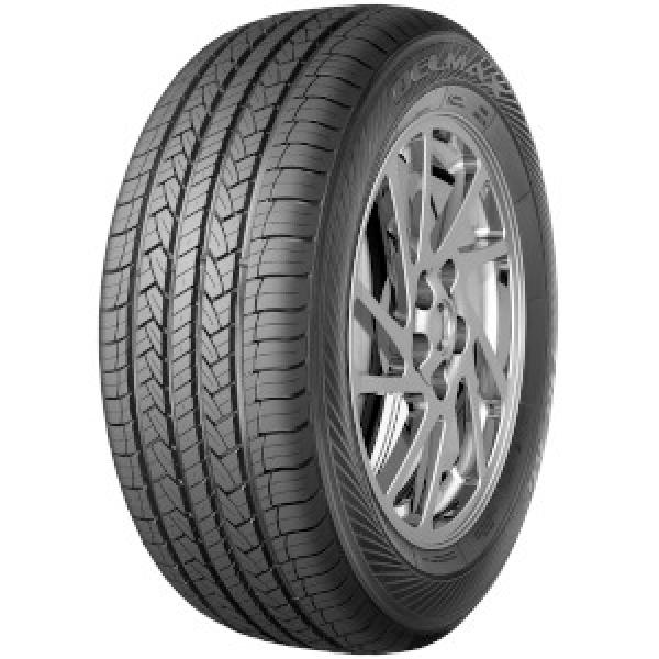 DELMAX - UTILITYPRO - 255/60 R17 TL 106V * RFT BSW -  Sommerreifen