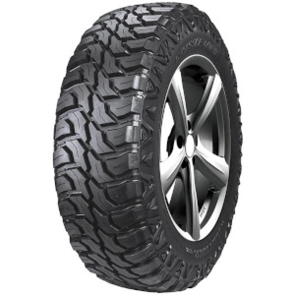 DOUBLESTAR - MT WILDTIGER T01 - 265/75 R16 TL 119/116N M+S BSW 8PR P.O.R -  Sommerreifen