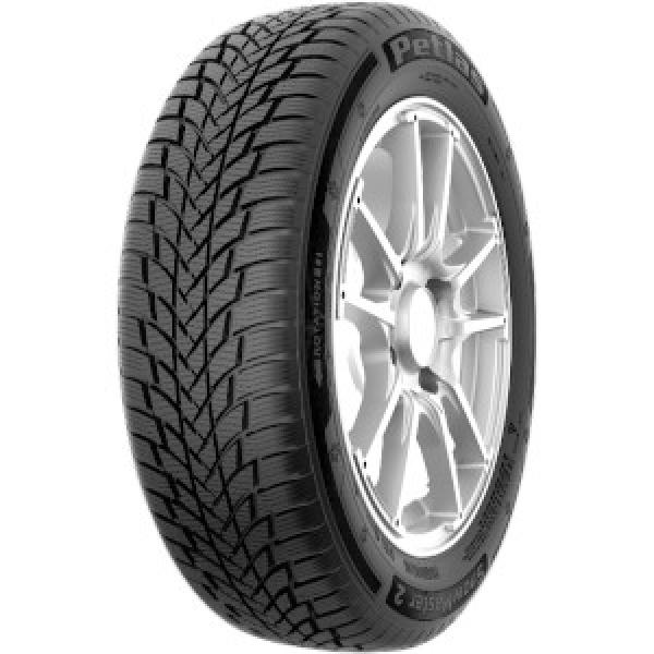 PETLAS - SNOWMASTER 2 - 175/70 R14 TL 84T M+S 3PMSF BSW -  Winterreifen