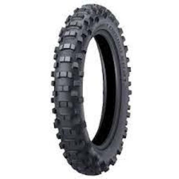 DUNLOP - GEOMAX EN91 - 120/90 -18 TT 65R TT -  Sommerreifen