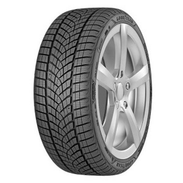 GOODYEAR - ULTRAGRIP ICE 2+ - 255/40 R20 TL 101T 3PMSF XL BSW -  Winterreifen