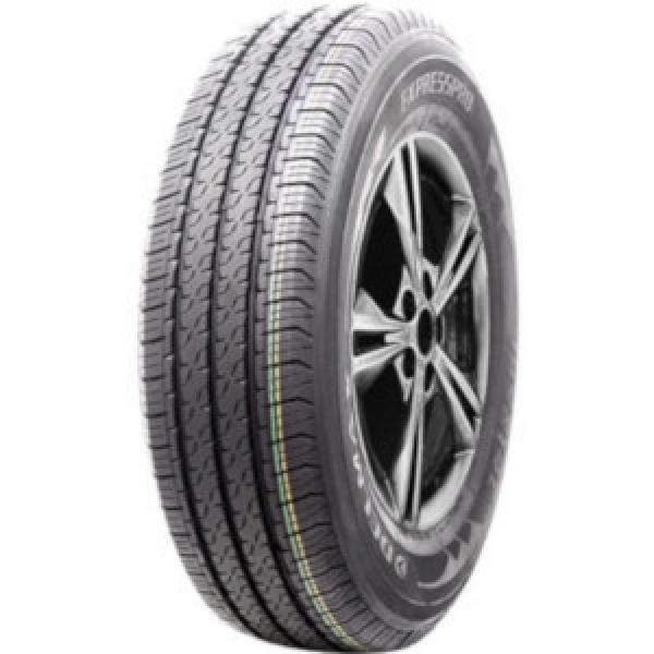 DELMAX - EXPRESSPRO - 215/70 R15 TL 109/107S BSW -  Sommerreifen