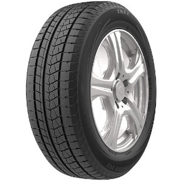 ZMAX - ICEPIONEER 868 - 225/65 R17 TL 102H 3PMSF BSW -  Winterreifen