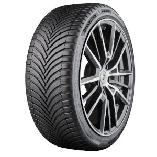 BRIDGESTONE - TURANZA ALL SEASON 6 - 205/55 R16 TL 94V M+S 3PMSF XL BSW RFT Enliten -  Ganzjahresreifen