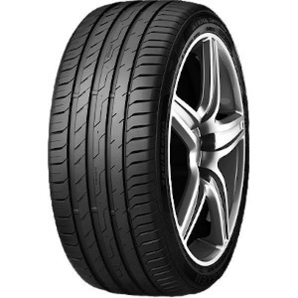 NEXEN - N FERA SPORT SUV EV - 255/60 R19 TL 113V XL BSW -  Sommerreifen