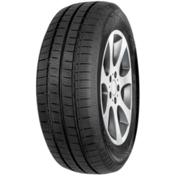 IMPERIAL - SNOWDRAGON VAN - 195/60 R16 TL 99/97T 3PMSF BSW -  Winterreifen