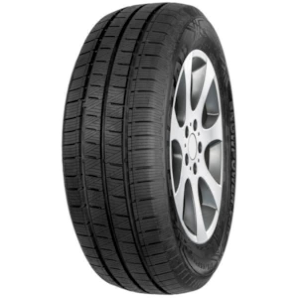 TRISTAR - SNOWPOWER VAN - 205/75 R16 TL 110/108R 3PMSF 8PR BSW -  Winterreifen