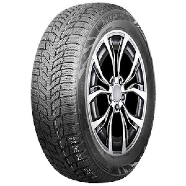 AUTOGREEN - SNOW CHASER 2 AW08 - 205/55 R16 TL 91H M+S 3PMSF BSW -  Winterreifen