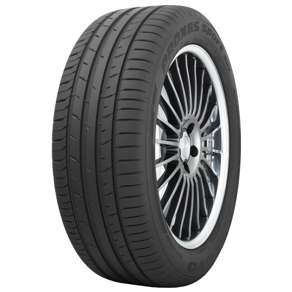 TOYO - PROXES SPORT SUV - 265/45 R21 TL 104Y -  Sommerreifen