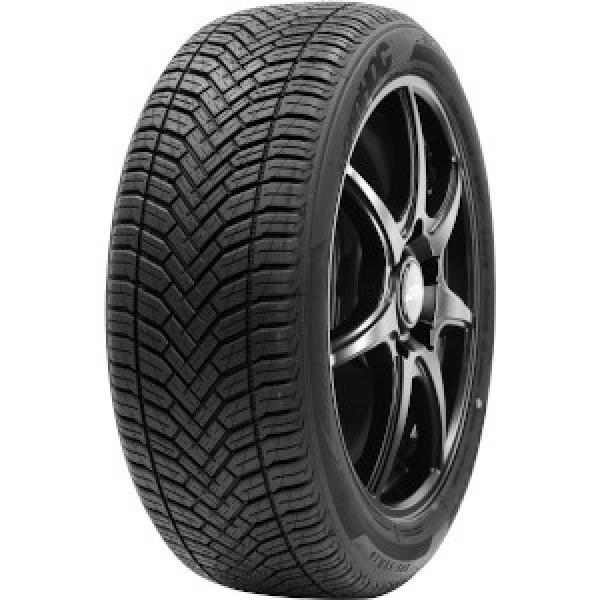 ROADHOG - ROADHOG RGAS02 - 185/50 R16 TL 81H * RFT M+S 3PMSF BSW -  Ganzjahresreifen