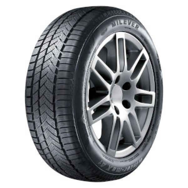 MILEVER - WINTER-MAX A1 MW255 - 215/65 R16 TL 98H * RFT M+S 3PMSF BSW -  Winterreifen