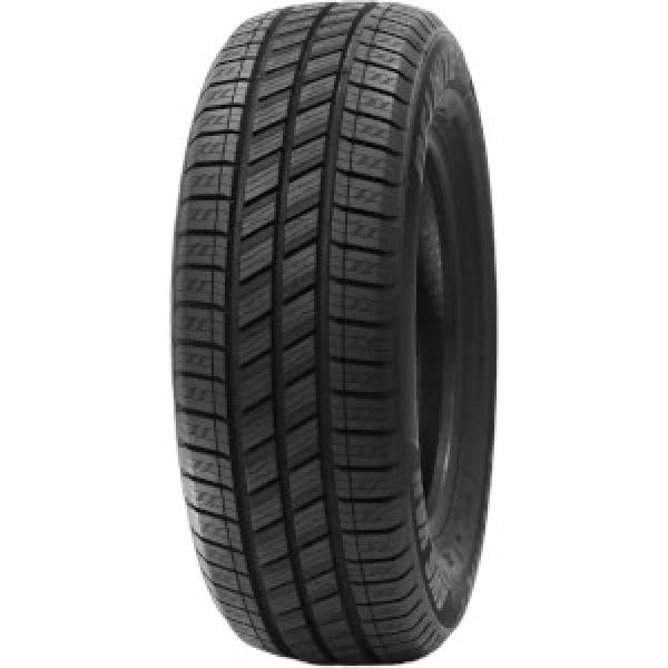 DELINTE - AW6 VAN - 225/65 R16 TL 112/110S M+S 3PMSF BSW 8PR -  Ganzjahresreifen