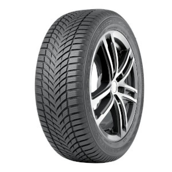 NOKIAN - NOKIAN SEASONPROOF 1 - 215/45 R16 90V TL SEASONPROOF 1 XL 3PMSF BSW -  Ganzjahresreifen