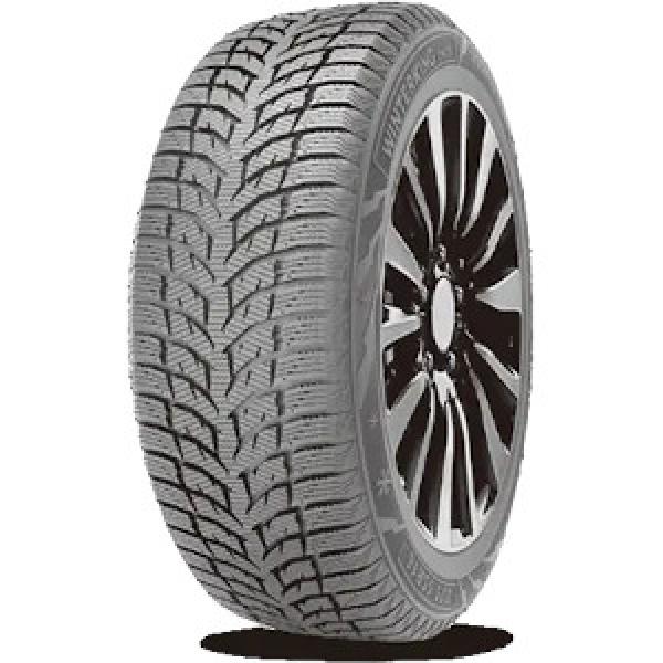 DOUBLESTAR - WINTERKING DW08 - 175/70 R13 TL 82T * RFT M+S 3PMSF BSW -  Winterreifen