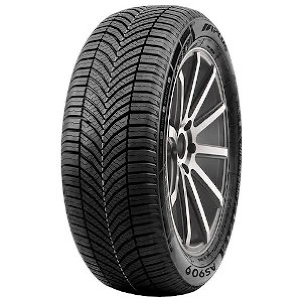 APLUS - AS909 - 225/45 R18 TL 95W 3PMSF XL BSW -  Ganzjahresreifen