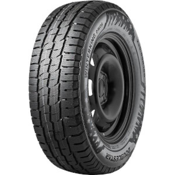 DOUBLESTAR - WINTERKING DW06 - 215/65 R15 TL 104/102R M+S 3PMSF BSW -  Winterreifen