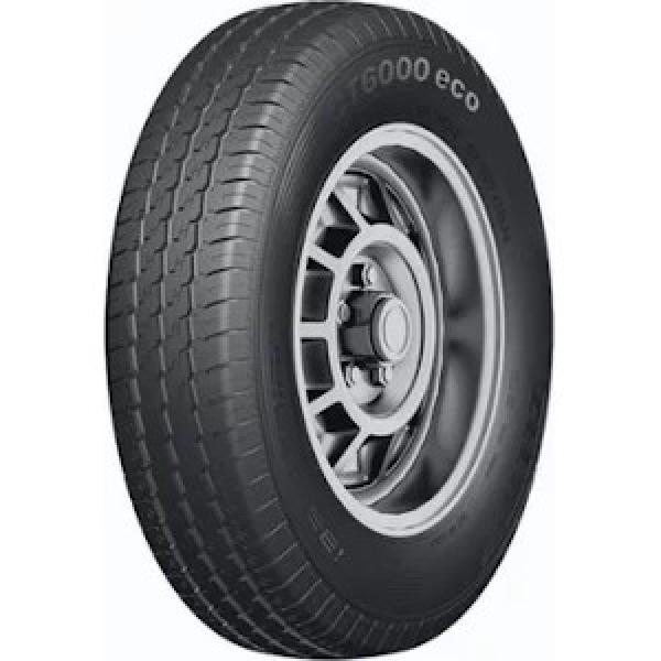 ZEETEX - CT6000 ECO - 225/70 R15 TL 112/110T BSW -  Sommerreifen